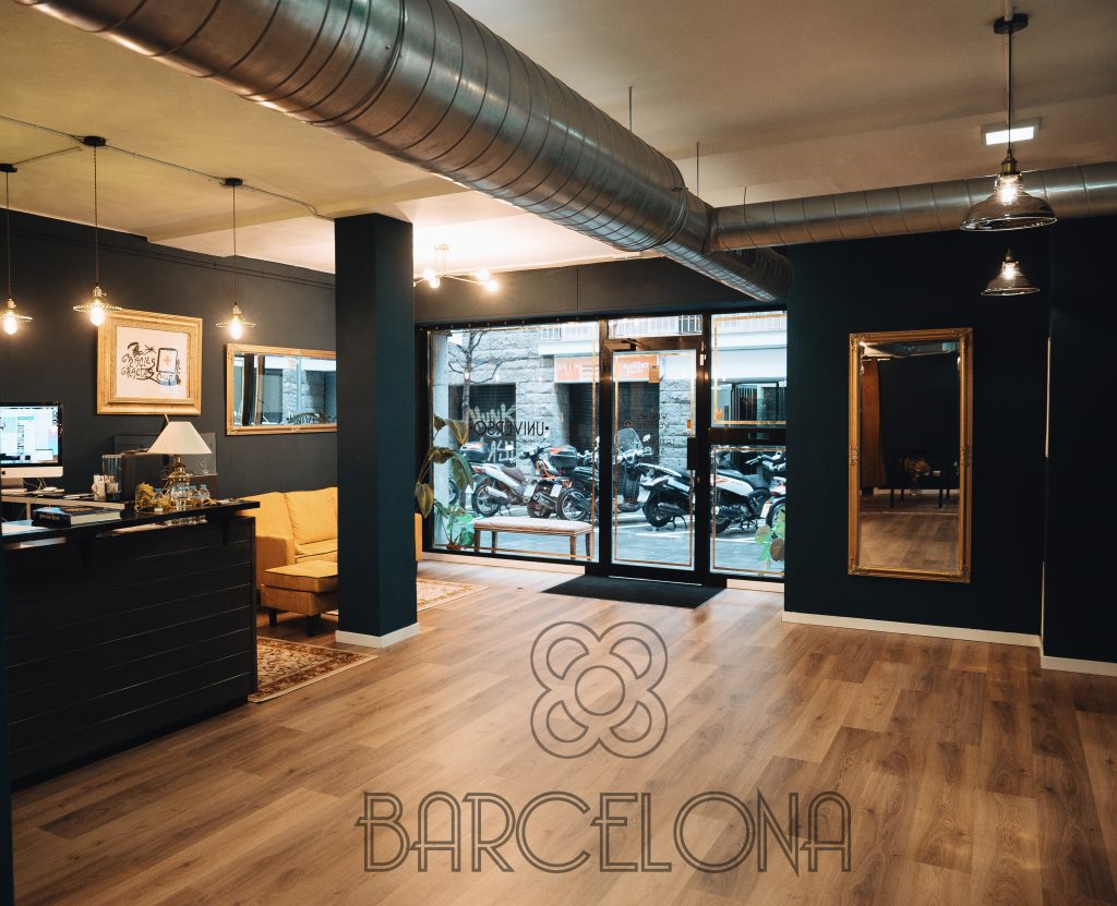 The Best tattoo Shop on Barcelona tatuajes FINELINE walk-Ins tattoo